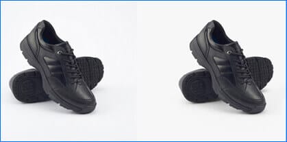 clipping path family