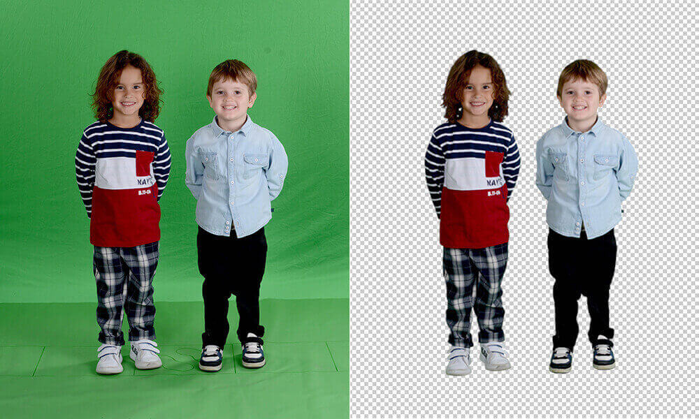 Clipping path experts