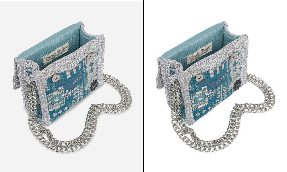 Clipping path express