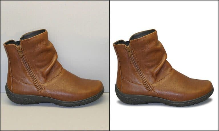 Shadows and reflections service